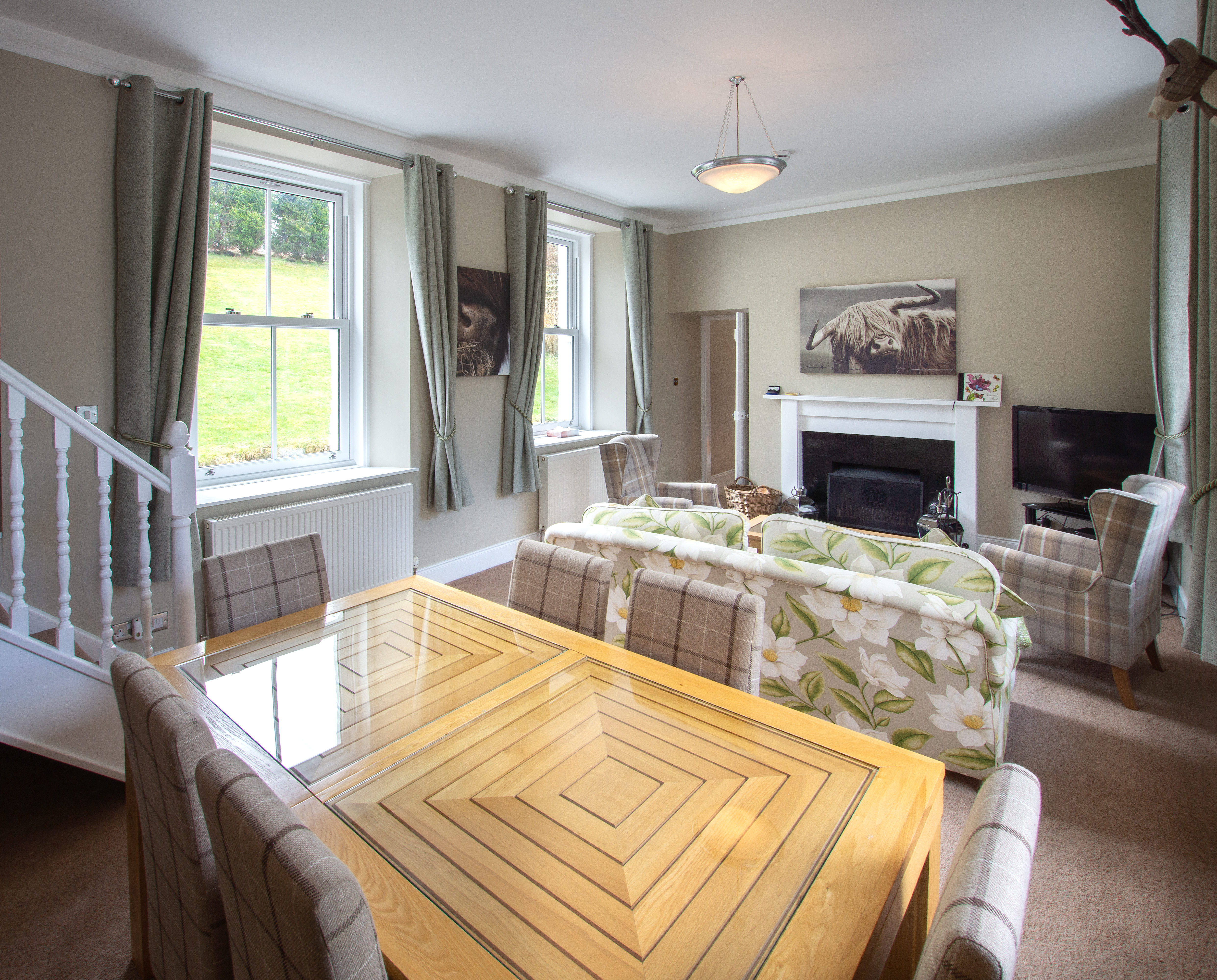 The Old Laundry - Photo 5